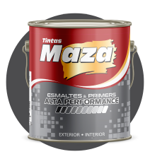 Primer Cromato de Zinco